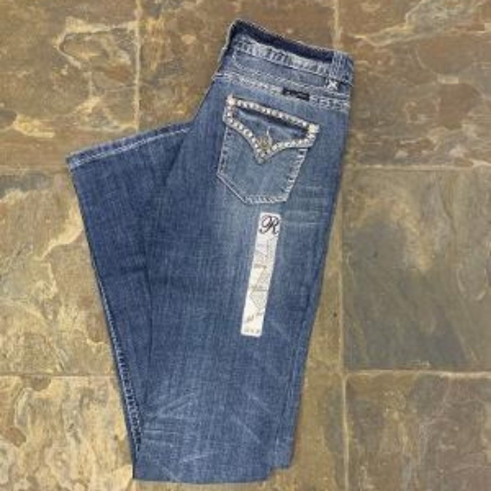 Rock & Roll Women's Jeans